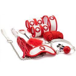 Generique Coffret SM Nurse 7 Pièces